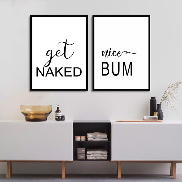 Bathroom Decor