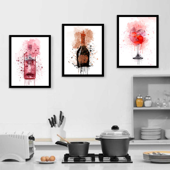 Kitchen Decor