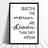 Bathroom Prints Collection 1  Minimalist Wall Funny Art Poster Quality Toilet Home Pictures