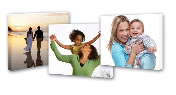 Canvas Photo Prints