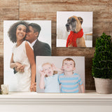 Canvas Photo Prints